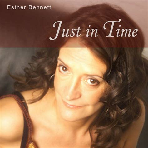 esther bennett|esther bennett singer.